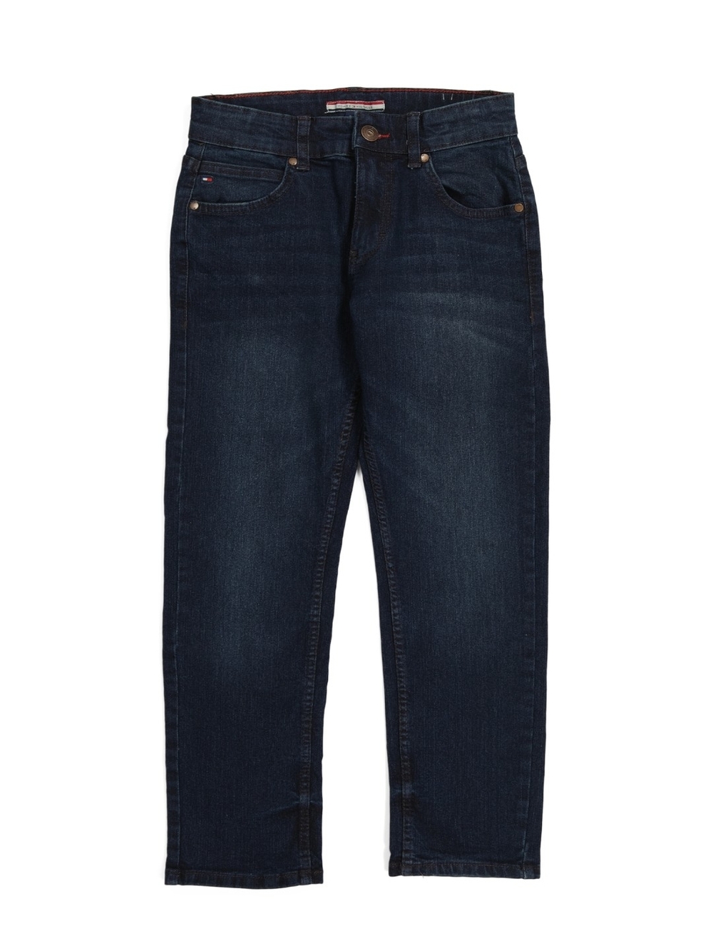 Tommy Hilfiger Dark Blue Kids Jeans